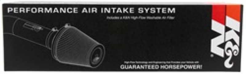 Chevrolet K3500 Performance Air Intake - K&N Engineering - FIPK - `96-`00